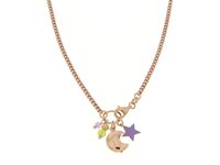 Collana Cianfrone Gioielli Donna in Argento 251222P-MEDUSA - 251222P-MEDUSA